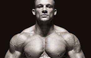 IRIDIUM LABS ● JACEK RATUSZNIK - Classic Bodybuilding